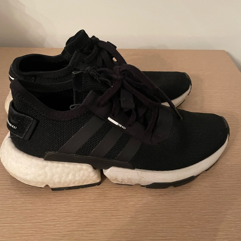 Adidas Pods Shoes